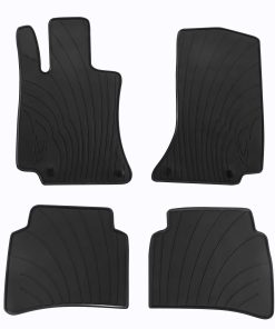 Tapetes para Auto San Auto para Mercedes-Benz E-Class 2024