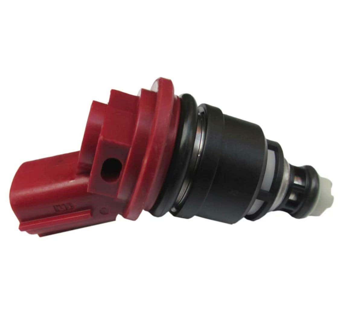 6 Piezas Nuevos Inyectores de Combustible 1660096E01 para - Imagen 4