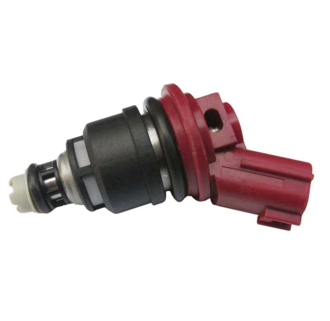 6 Piezas Nuevos Inyectores de Combustible 1660096E01 para - Imagen 3