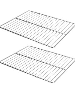 Rejillas de Parrilla para Barbacoa LANEJOY, Reemplazo de