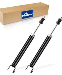 Amortiguadores Traseros Maxfavor para Nissan Altima