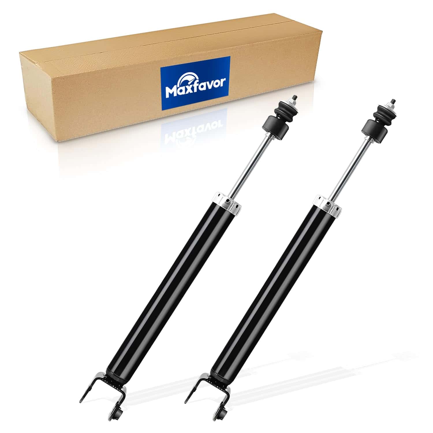 Amortiguadores Traseros Maxfavor para Nissan Altima