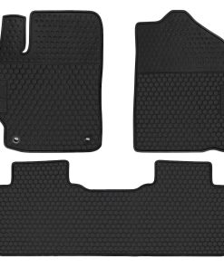 Tapete de Piso de Hule para Toyota Camry 7th
