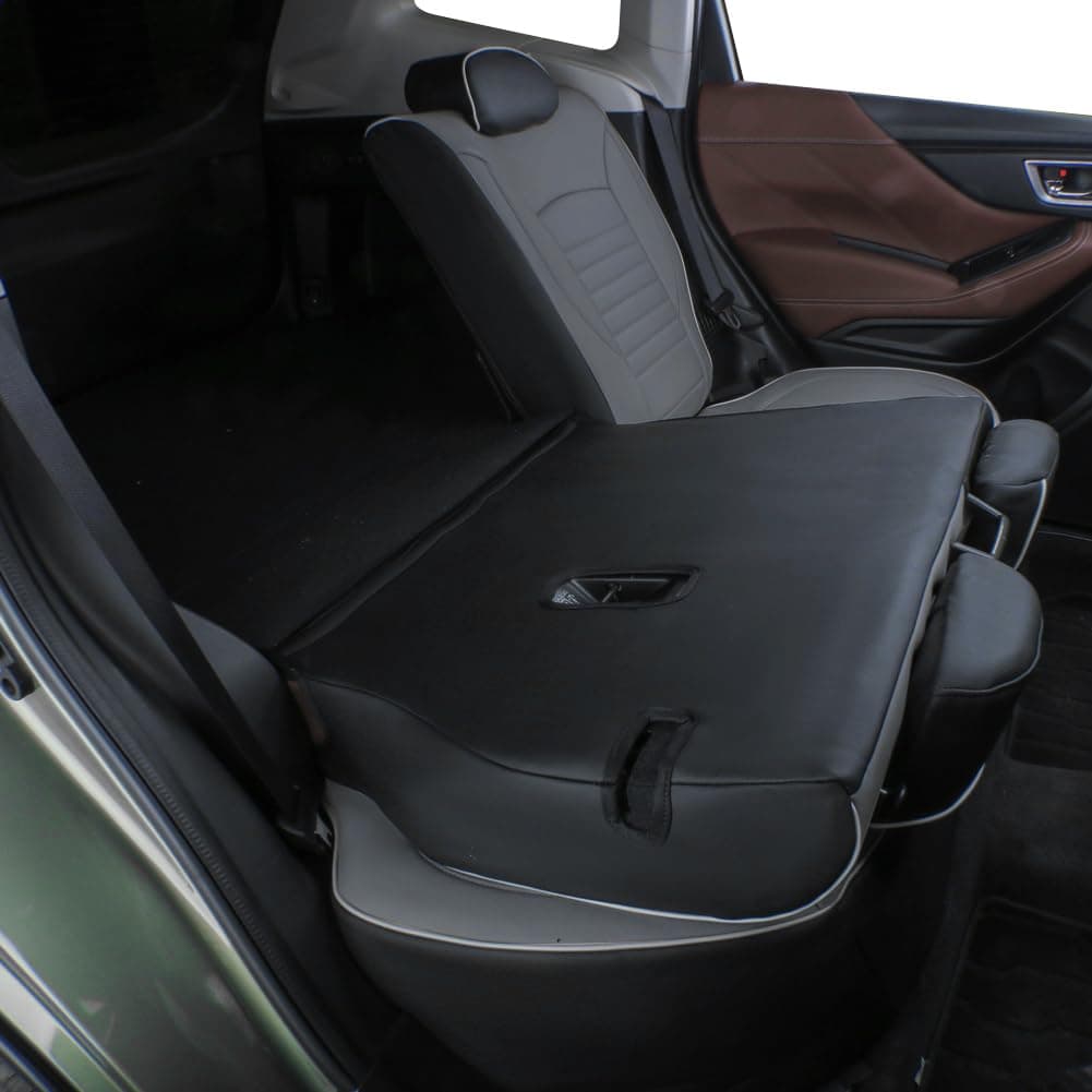 Fundas de Asiento EKR para Subaru Forester 2009 2010 2011 - Imagen 5