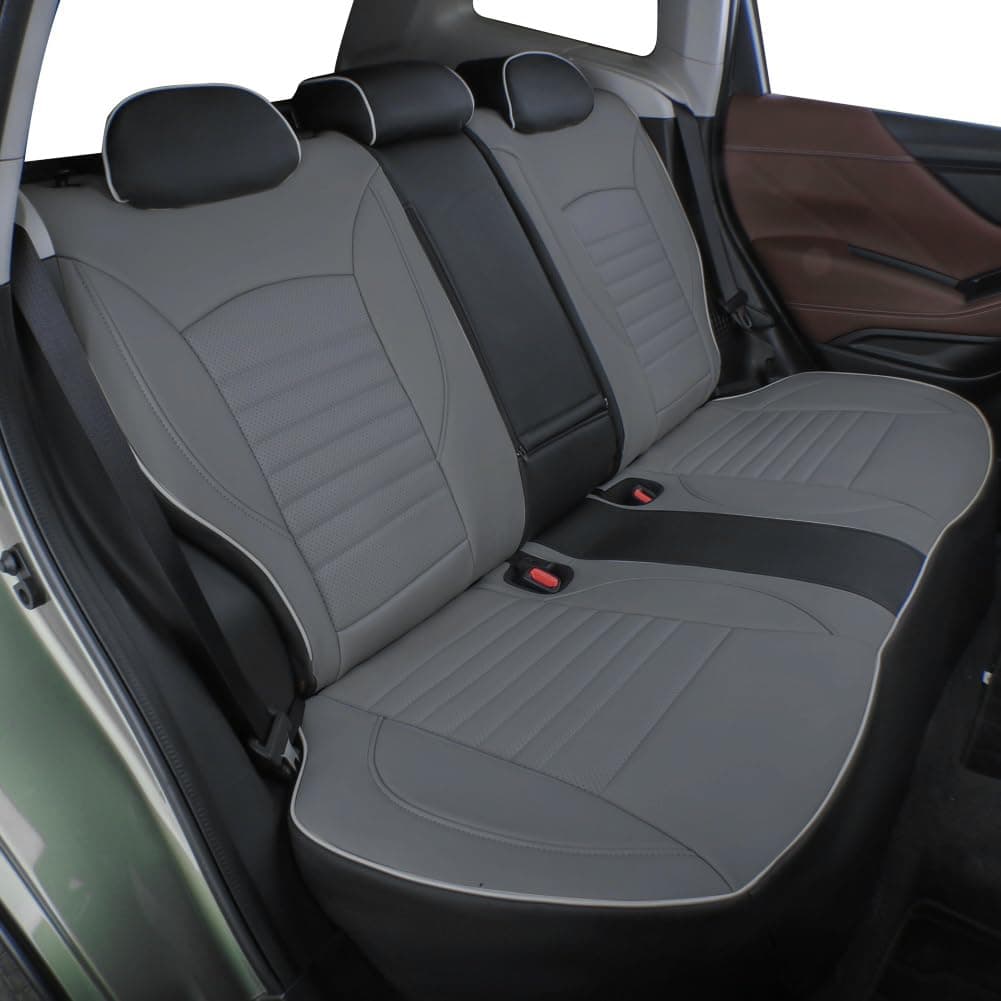 Fundas de Asiento EKR para Subaru Forester 2009 2010 2011 - Imagen 4