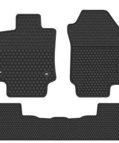 Tapetes para Auto San Auto a Medida para Toyota RAV4 (NO