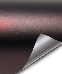 Pelicula de Vinilo Premium Mate Demon Negro de VViViD+ (6