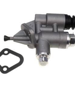 Bomba de Transferencia de Combustible 12V FridayParts