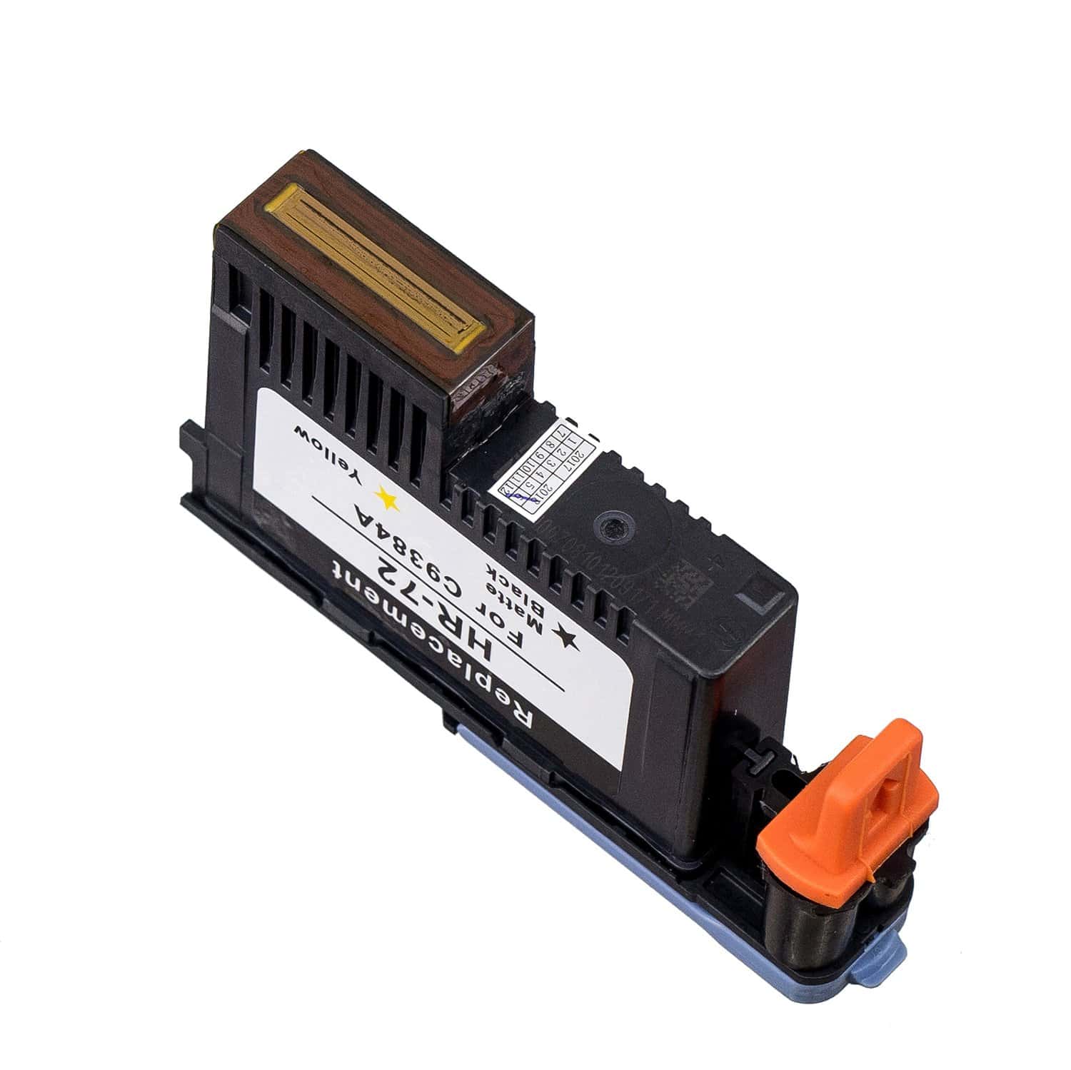 Cabezal de impresión HP72 remanufacturado C9384A con nuevos - Imagen 8