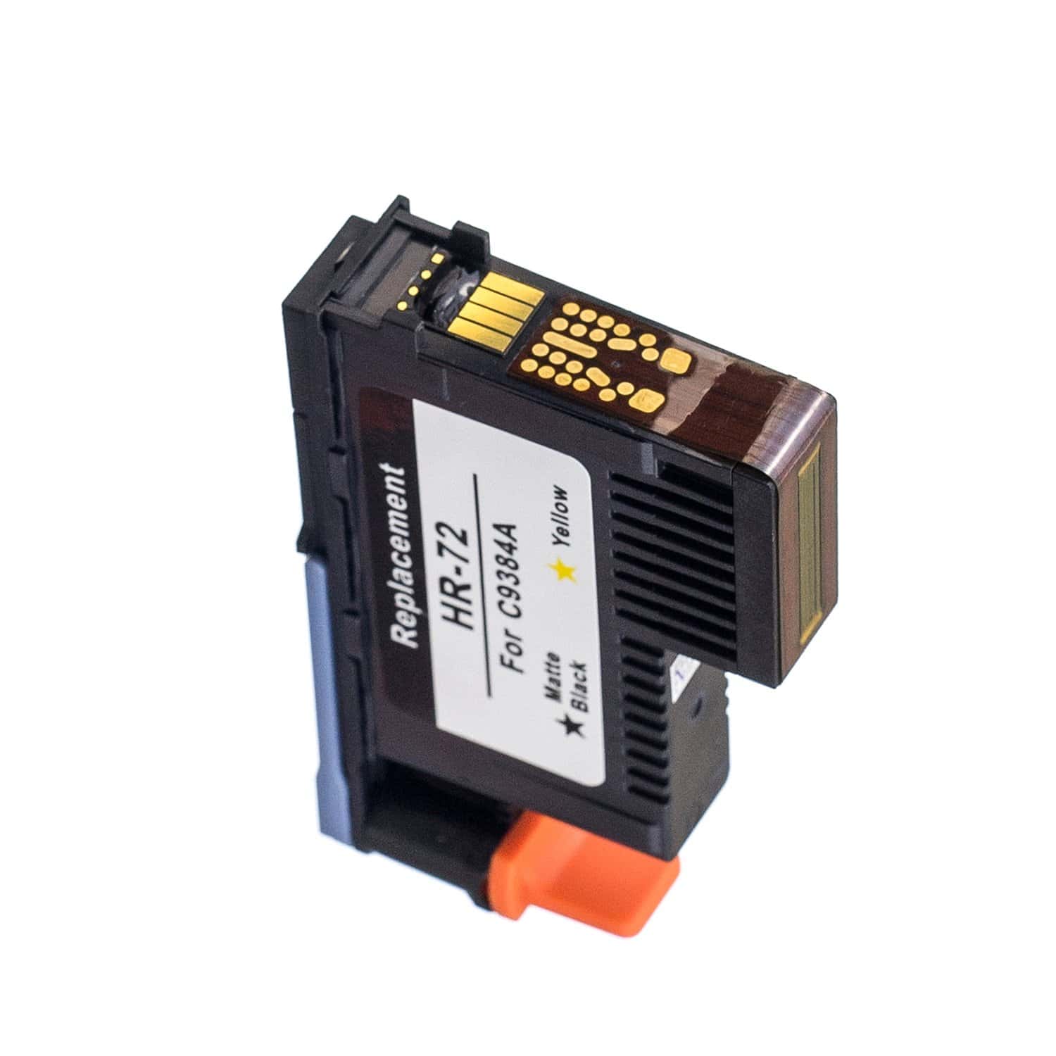 Cabezal de impresión HP72 remanufacturado C9384A con nuevos - Imagen 7