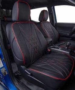 Cubiertas de Asiento de Coche Rogue a Medida para Nissan