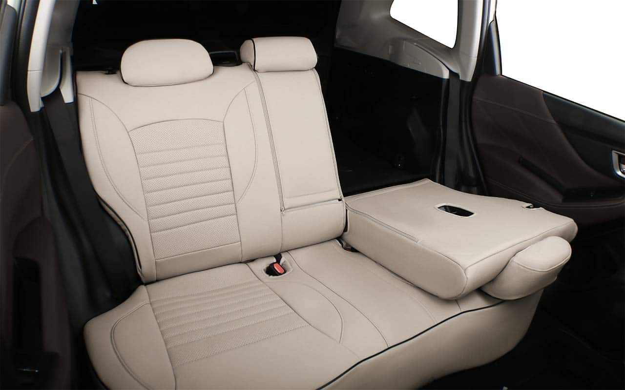 Cubiertas de Asientos EKR para Subaru Forester 2009 2010 - Imagen 5