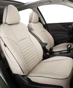 Cubre asientos personalizados EKR para Subaru Outback 2015