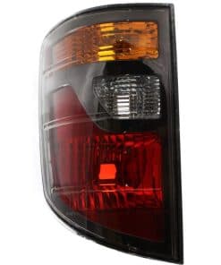 CarLights360: Ensamblaje de luz trasera para Honda