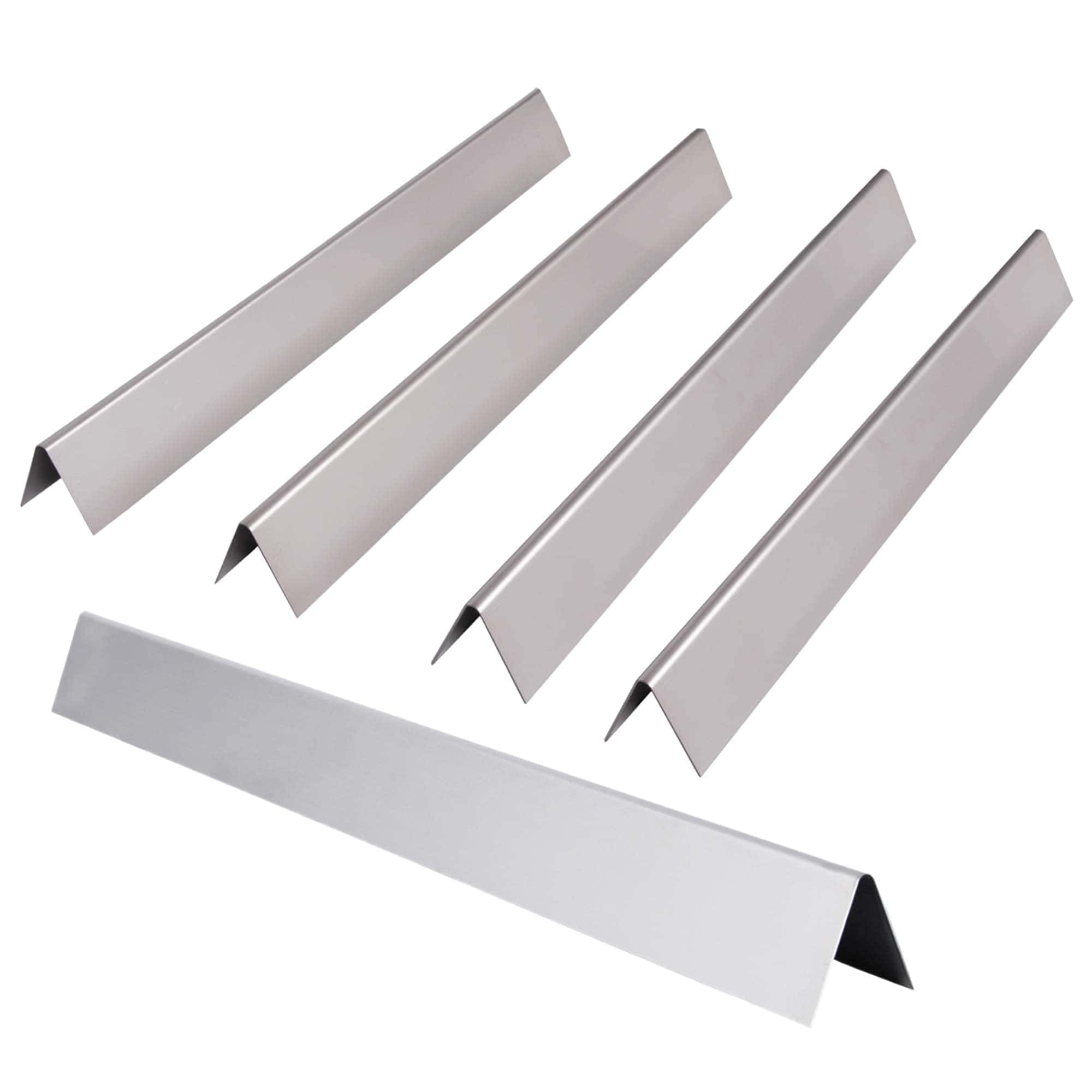 Repuesto para barra saborizante GasSaf 22.5" para Weber - Imagen 3