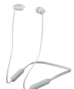 Audífonos inalámbricos JVC Marshmallow, resistencia al agua