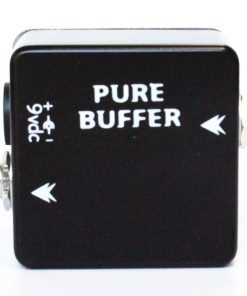 Pedal de Efecto Buffer Puro Mini YMUZE MOSKYAudio con