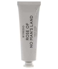 Crema de manos Byredo Rose of No Mans Land Unisex 1 oz