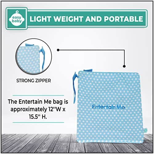 Organizador de pañales, biberones y suministros para bebés - Imagen 10