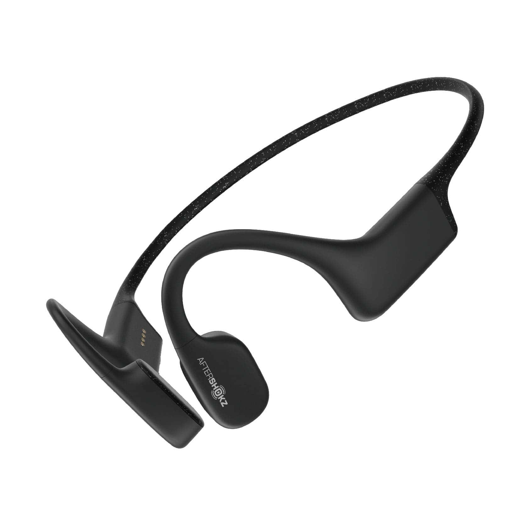 Audífonos de natación con MP3 de conducción ósea Aftershokz