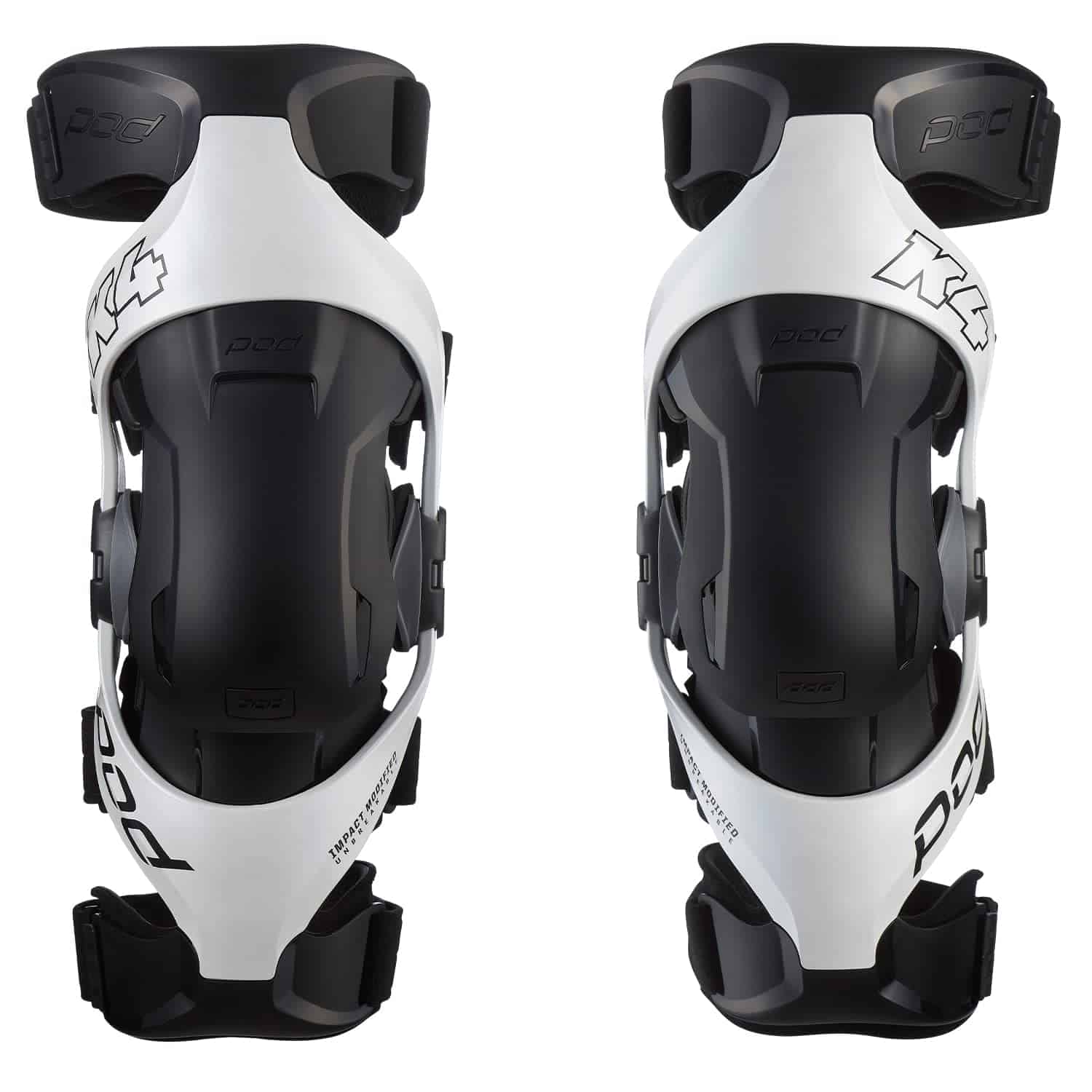 Rodillera K4 2.0 (PR)