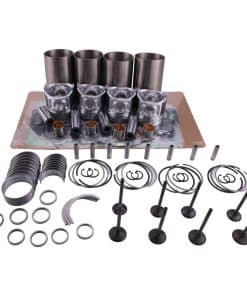Kit de Reconstrucción de Motor para Shibaura N844 N844T -