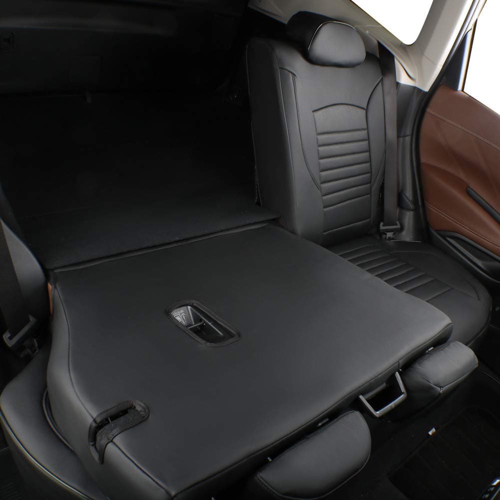 Cubiertas de asiento EKR para Forester Juego Completo, - Imagen 6