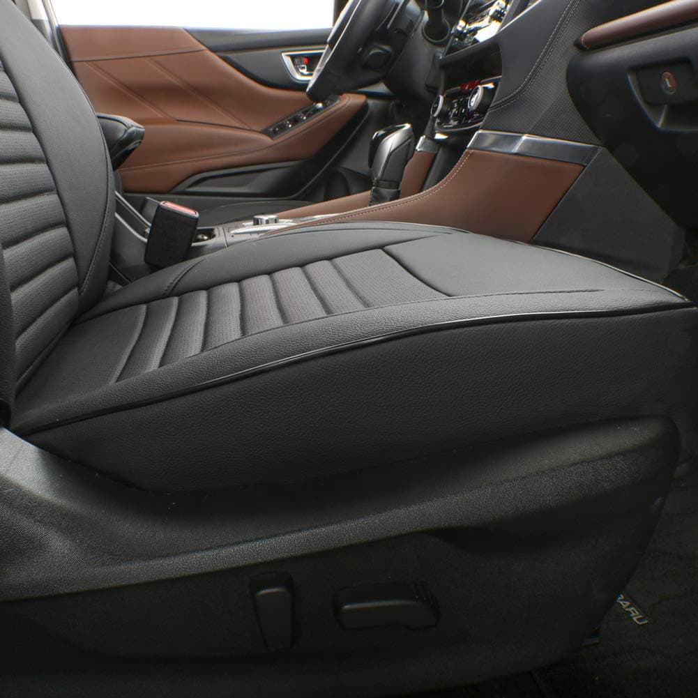 Cubiertas de asiento EKR para Forester Juego Completo, - Imagen 4