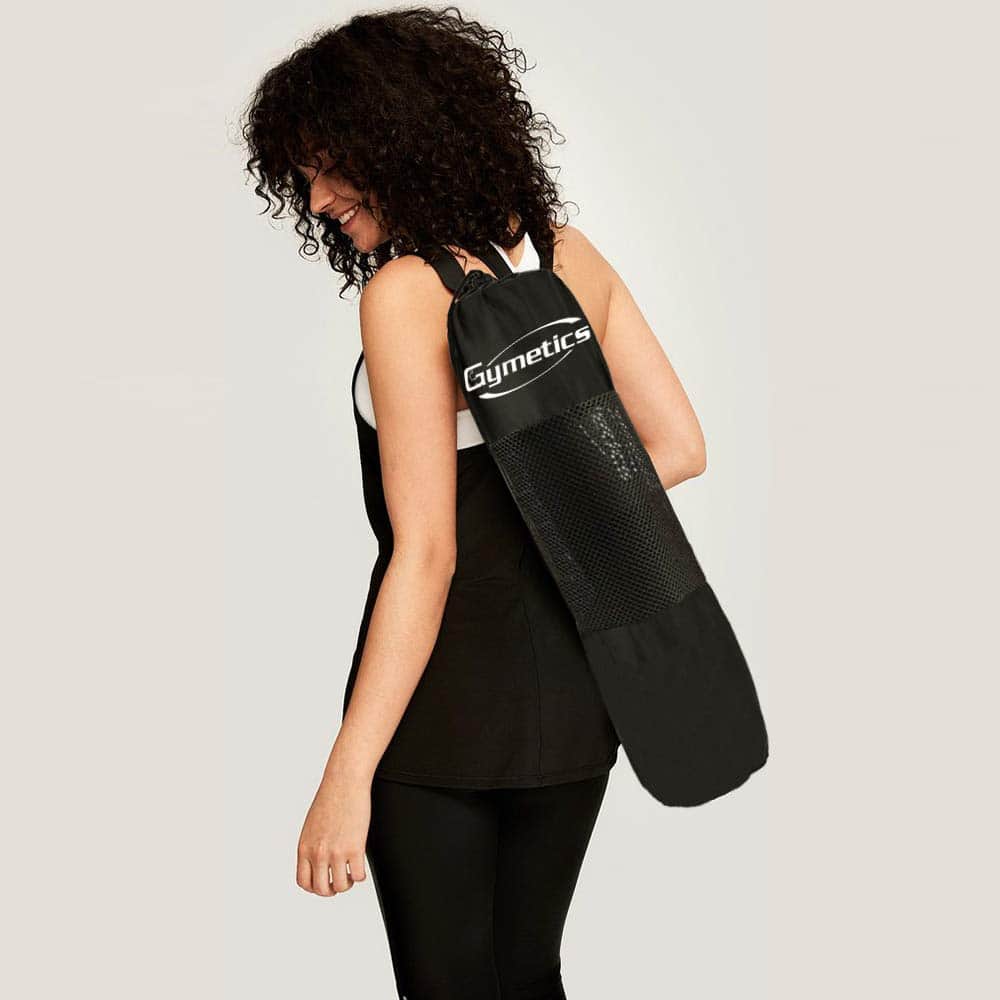 Set de Almohadilla de Barra para Sentadillas Estándar y Par - Imagen 8