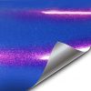 Película de vinilo premium VViViD+ Gloss Super Hero Blue