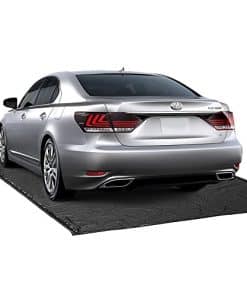 Tapete para el Piso del Garaje ChaoJin para Coche,