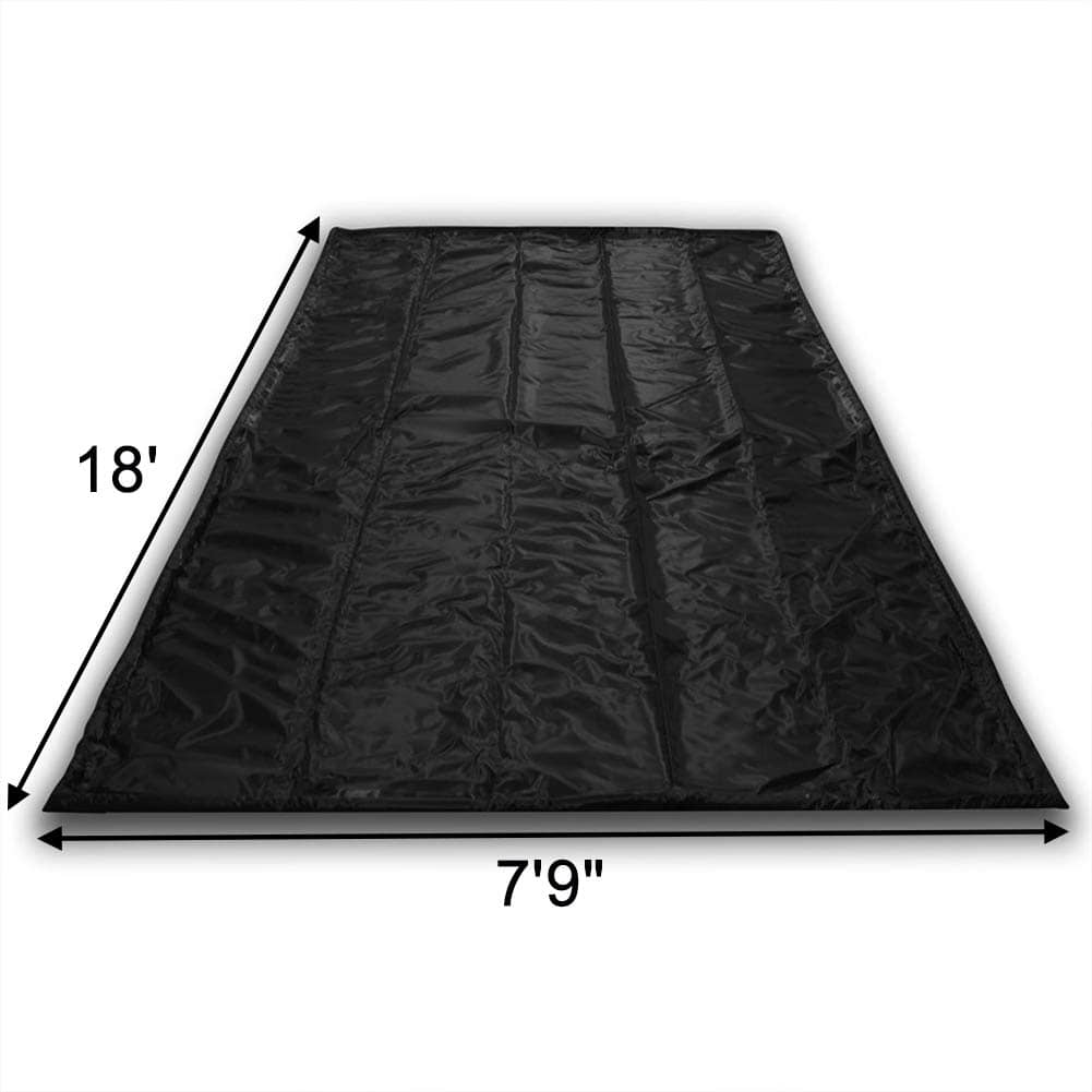 Tapete para el Piso del Garaje ChaoJin para Coche, - Imagen 3