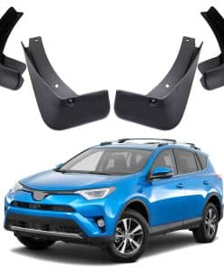 Lodera de barro para automóvil MOERTIFEI Fender Splash