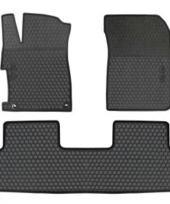 Tapete para Honda Civic 9na Generación 2012 2013 2014 2015,