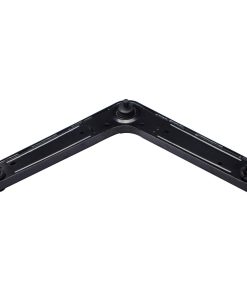 Brazo de control superior trasero y ensamblaje de junta de