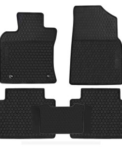 Tapetes de Piso para Coche a Medida para Toyota Camry 8th