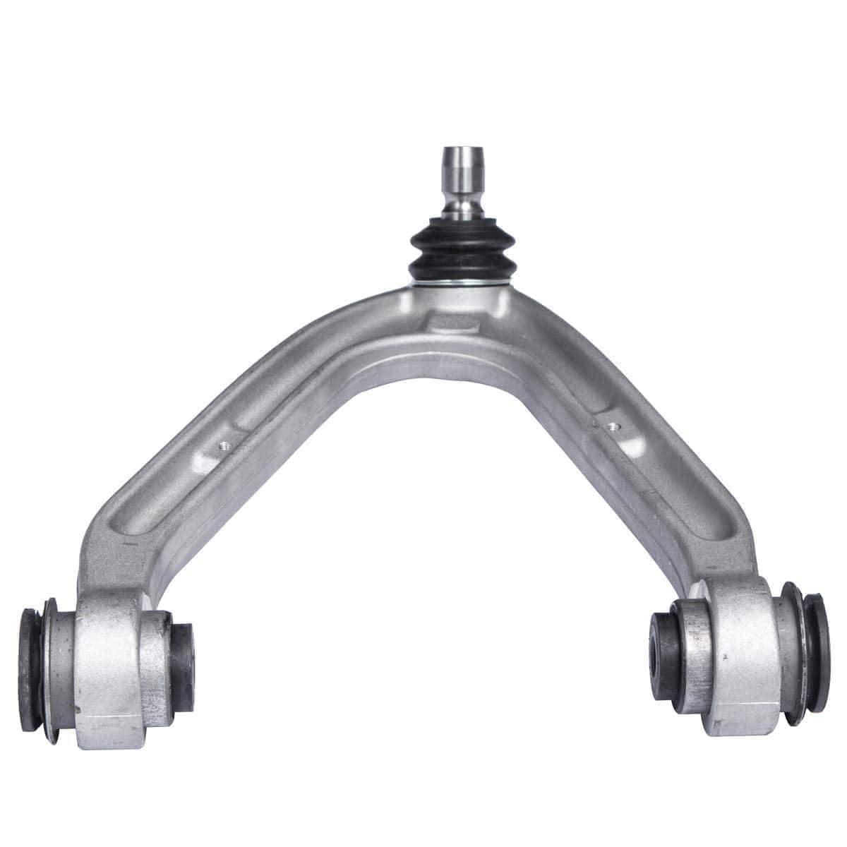 Brazo de control superior derecho y ensamblaje de junta de