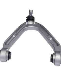 Brazo de control superior izquierdo delantero y conjunto de