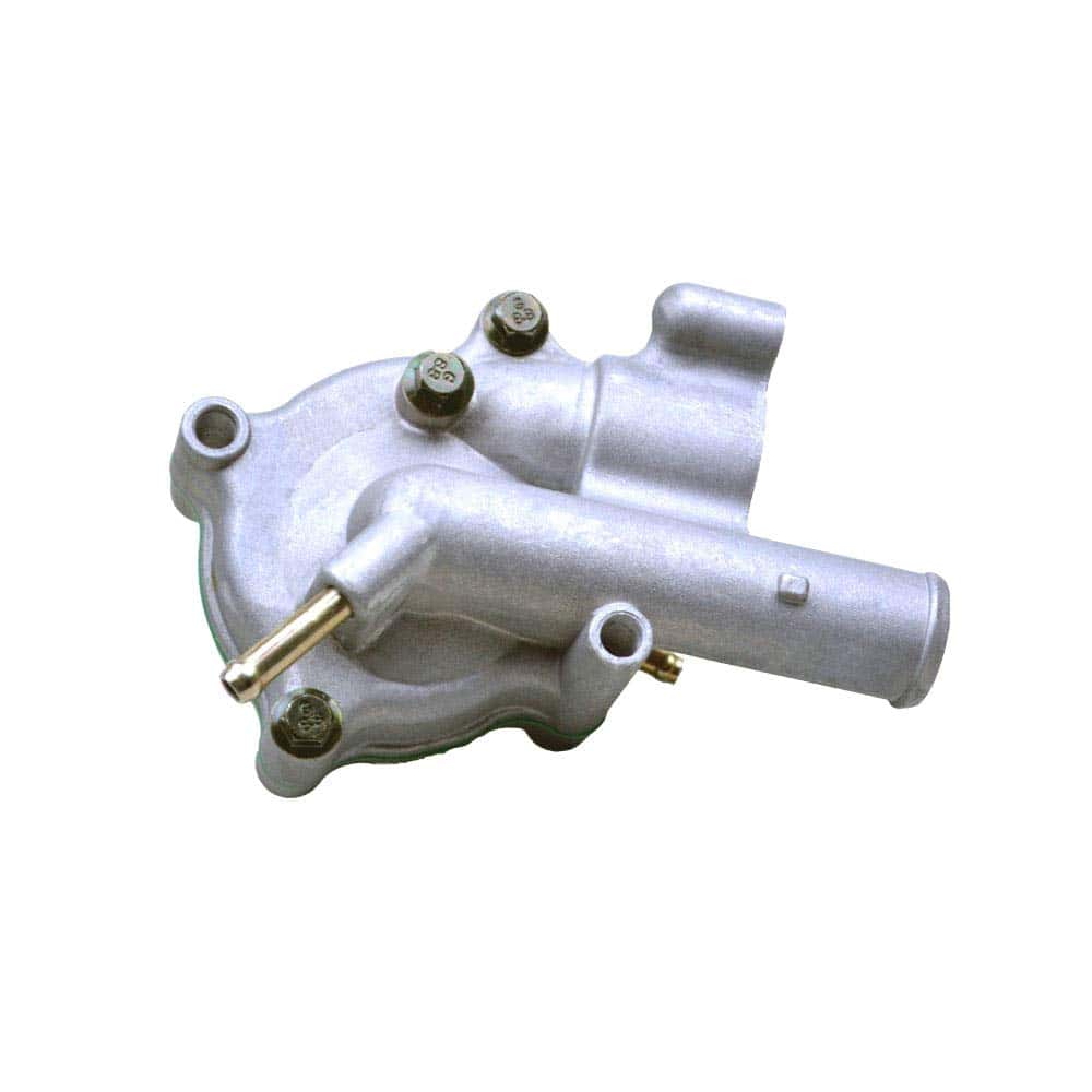 Reemplazo para Conjunto de Bomba de Agua YAMAHA con Anillo - Imagen 4