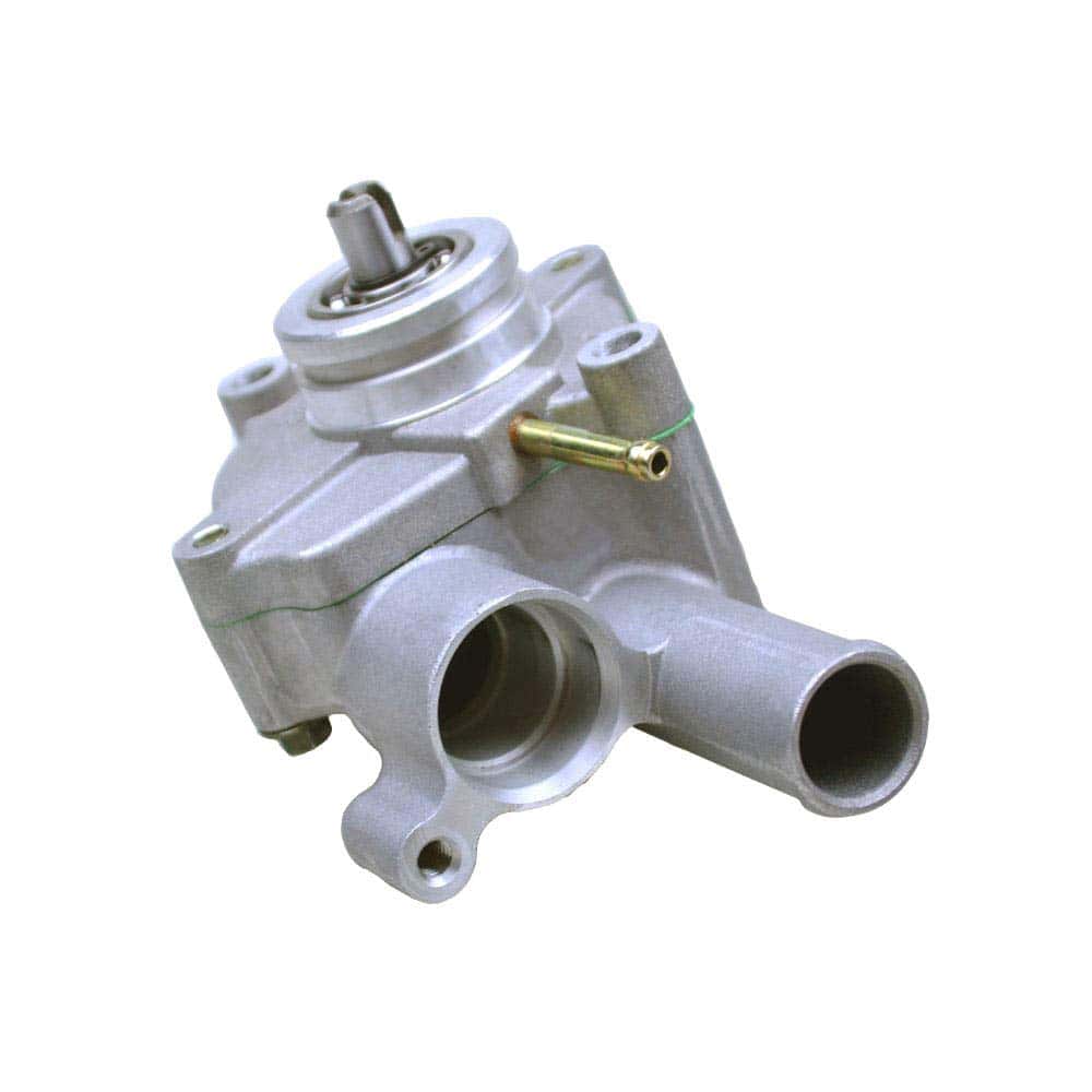 Reemplazo para Conjunto de Bomba de Agua YAMAHA con Anillo - Imagen 3