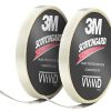 Cinta Selladora de Borde para Capó y Maletero VViViD 3M