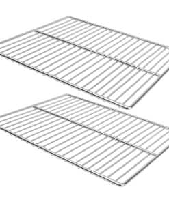 Rejillas de Parrilla de Barbacoa de -1 13/16''