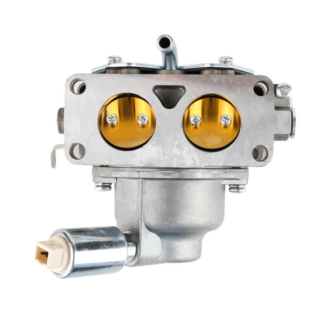 CQYD Nuevo Carburador 796997 con Juego de Juntas para - Imagen 5