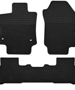 Tapetes para Auto San Auto a Medida para Toyota RAV4