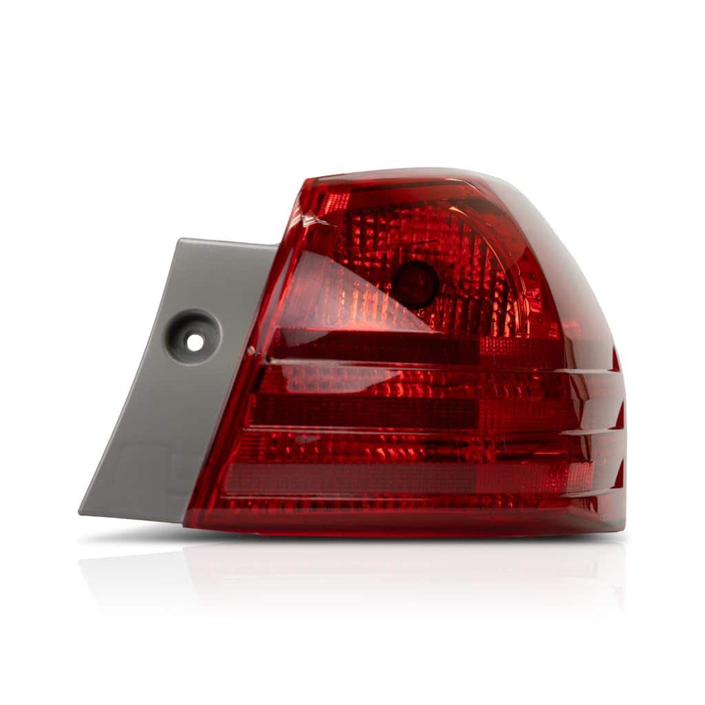 CarLights360: Ensamblaje de luz trasera para Nissan Rogue - Imagen 5