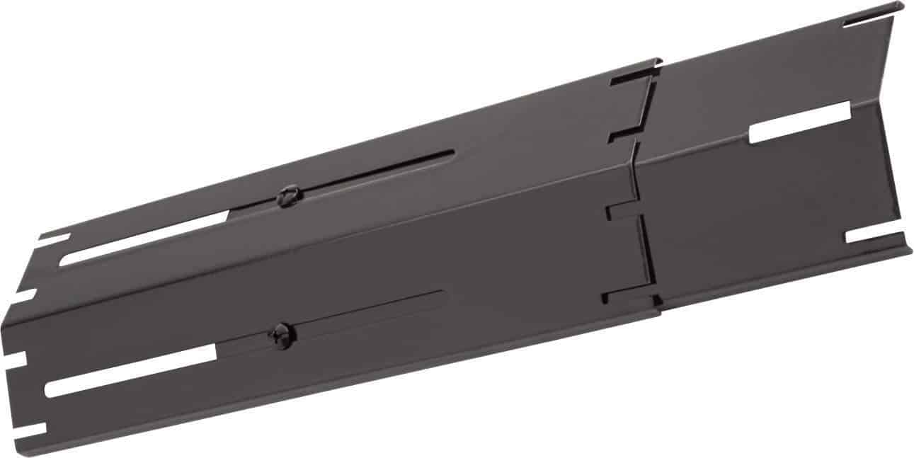 Placa de calor para parrilla ajustable universal, Barra - Imagen 7