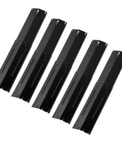 Placa de calor para parrilla ajustable universal, Barra