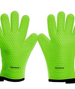 Guantes de Cocina de Silicona Kitchen Perfection S -