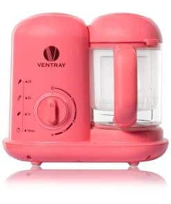 Procesador de Alimentos para Bebés Ventray Baby Food Maker