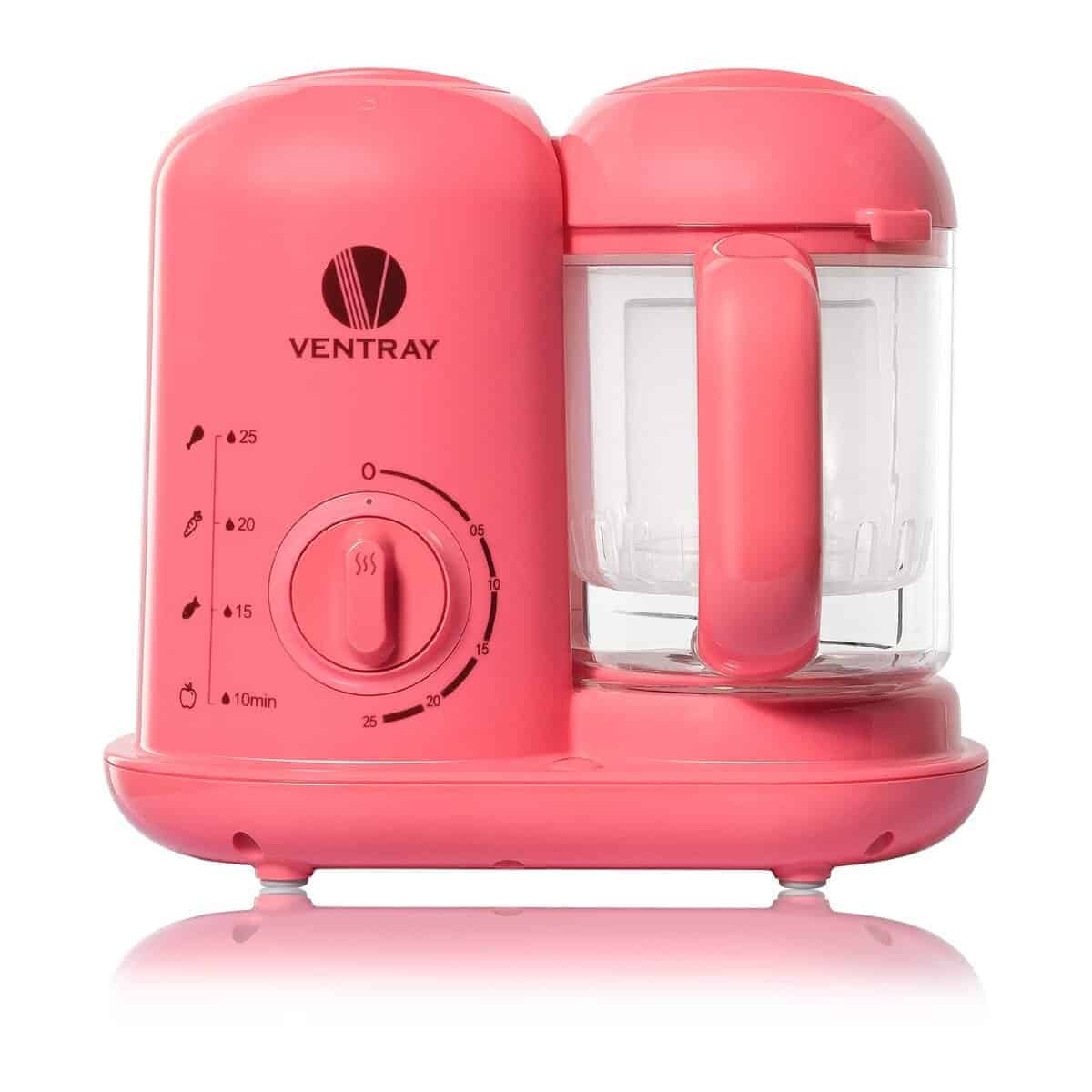 Procesador de Alimentos para Bebés Ventray Baby Food Maker